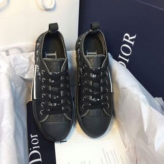 Кеды Dior