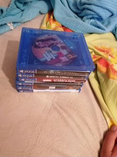 Игра для приставки