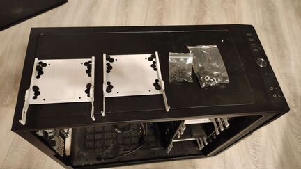 Корпус fractal design r5