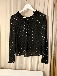 Блузки женские