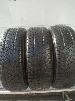 225 60 17 Pirelli Scorpion Winter 103V