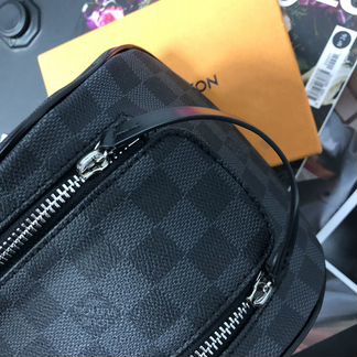 Сумка косметичка Louis Vuitton