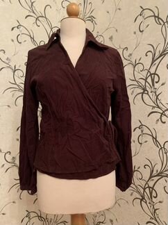 Кофты блузки рубашки