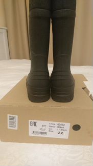 Сапоги Kavat на меху