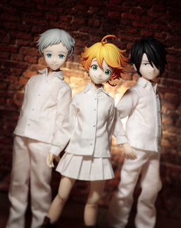 Emma от Azone