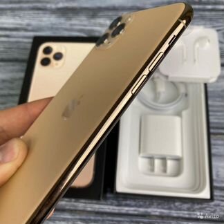 iPhone 11 Pro 64Gb Gold. Скупка iPhone. Скупка тех