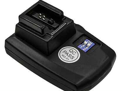 Радиосинхронизатор фото Grifon CT-04 Sony