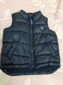 Жилет утепленный Old navy