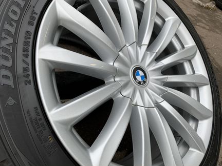 Колеса зима R19 BMW 7 серии G11 G12 оригинал