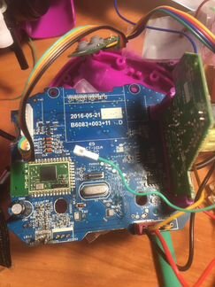 Ремонт Фёрби Бум