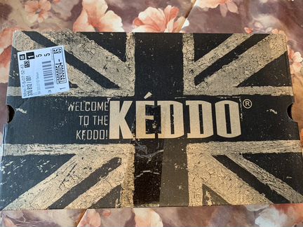 Кеды для девочек 38 размер