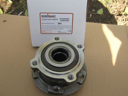 Ступица передняя BMW X5 / X6 31226867808