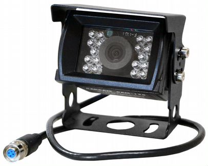 Камера видеонаблюдения carcam CAM-128
