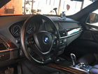 BMW X5 3.0 AT, 2009, 220 000 км объявление продам