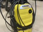 Karcher k4 compact объявление продам