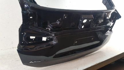 Крышка багажника Bmw 6Er G32 2017