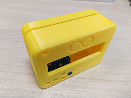 Печатаю на 3D принтере на заказ