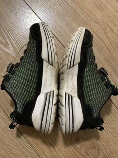 Кроссовки детские skechers luminators