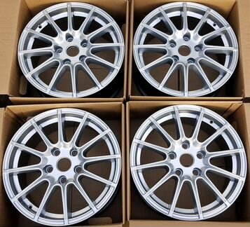 Диски R16 Р16 Хендай Мазда Kia Митсубиси Тойота