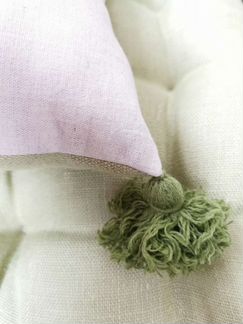 Напольный матрасик