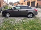 Ford Focus 1.6 МТ, 2012, 154 600 км