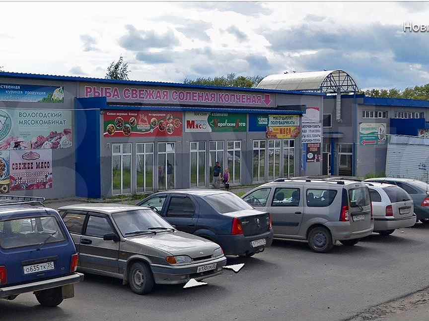 Новгородская 22