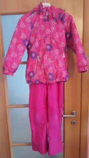 Комплект Reima 128 и 134