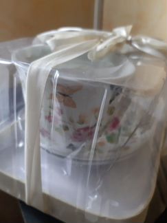 Набор чайный