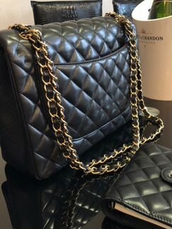 Сумка Chanel