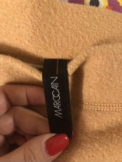 Marc Cain костюм шерсть новый