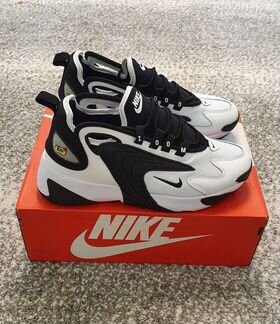 Кроссовки Nike Zoom