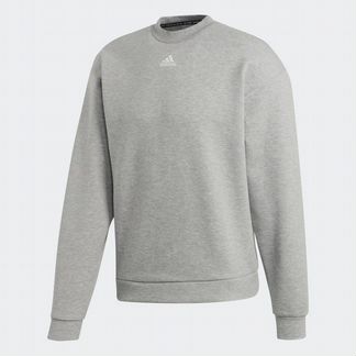 Оригинал Adidas Джемпер Must Haves Crew EB5279