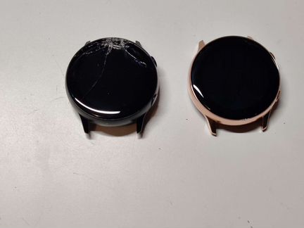 Дисплеи watch active