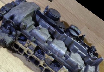 Гбц Mercedes E220 W210 E200 2.2CDi 611.961