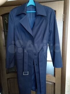 Военный плащ