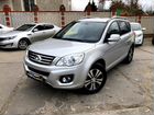 Great Wall Hover H6 1.5 МТ, 2014, 91 000 км