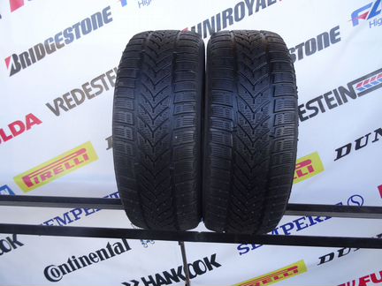 215 65 R16 Vredestein wintrac extrim
