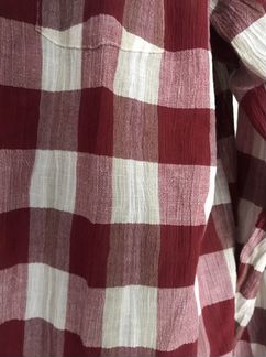 Рубашка Patagonia (р. М)