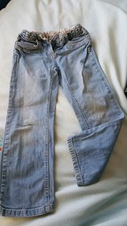 Джинсы Palomino для девочки 6-8 лет