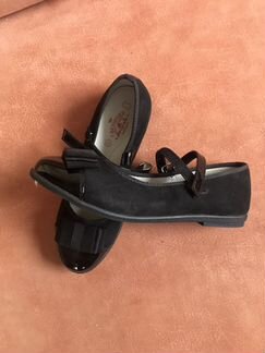 Туфли-балетки 37 размер Новые