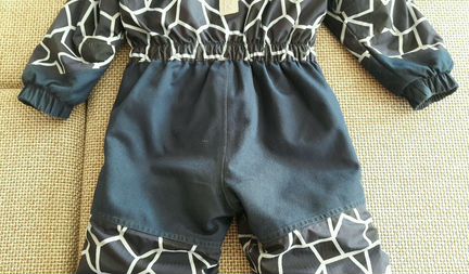 Комбинезон Reima 98