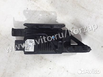 Дистроник Kia Sportage 4 QL / Кия Спортаж 4 QL