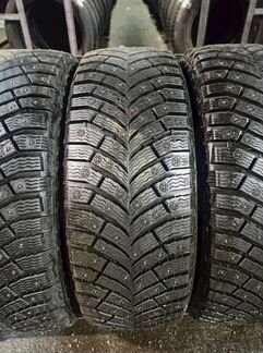 205 55 16 Michelin бу Шины Зимние 205 55 R16 100B