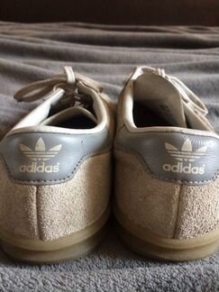 Кроссовки Adidas Hamburg 39