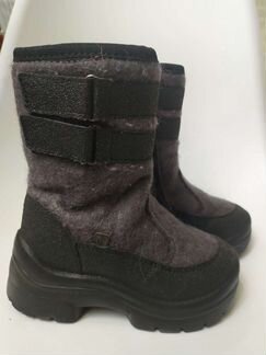 Валенки р. 26