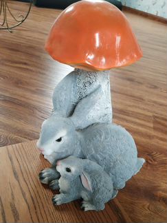 Садовая фигура