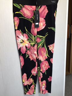 Брюки Dolce Gabbana оригинал