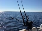 Рыбалка троллинг на Онежском озере Кижи объявление продам