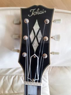 Электрогитара Tokai