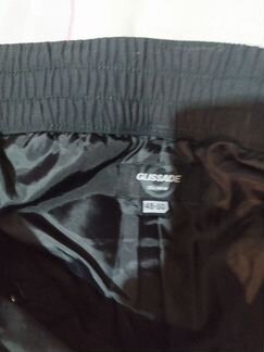 Штаны для сноуборда, лыж. 48-50 состояние нового